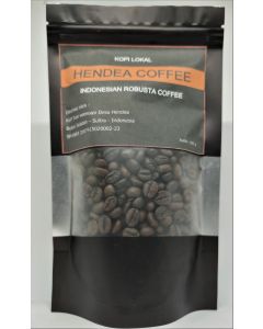 Kopi HENDEA